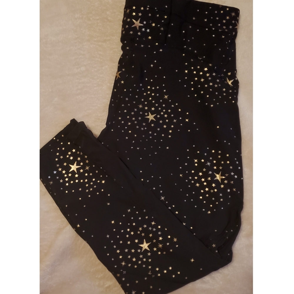 Active Leggings